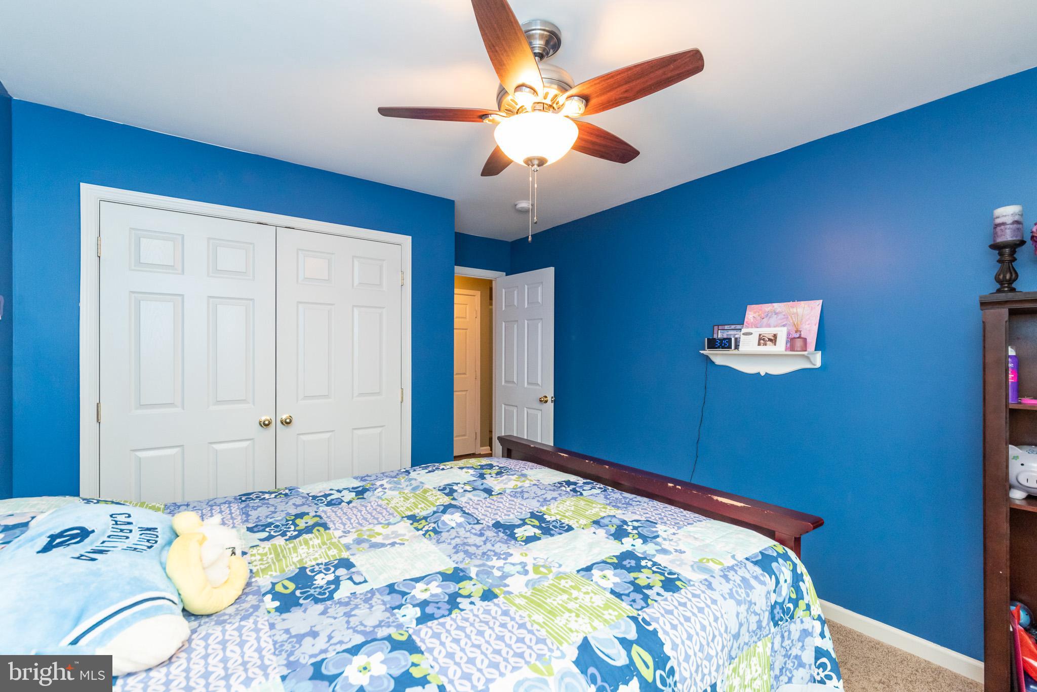 52 South View Road Rising Sun, MD 21911 - Photo 46 of 73 Bedroom 4