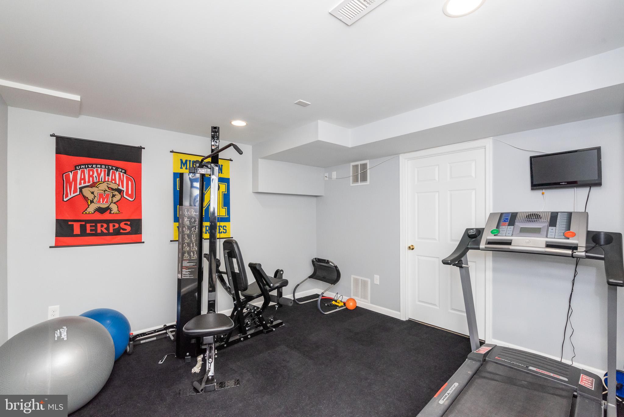 52 South View Road Rising Sun, MD 21911 - Photo 48 of 73 Rec Room