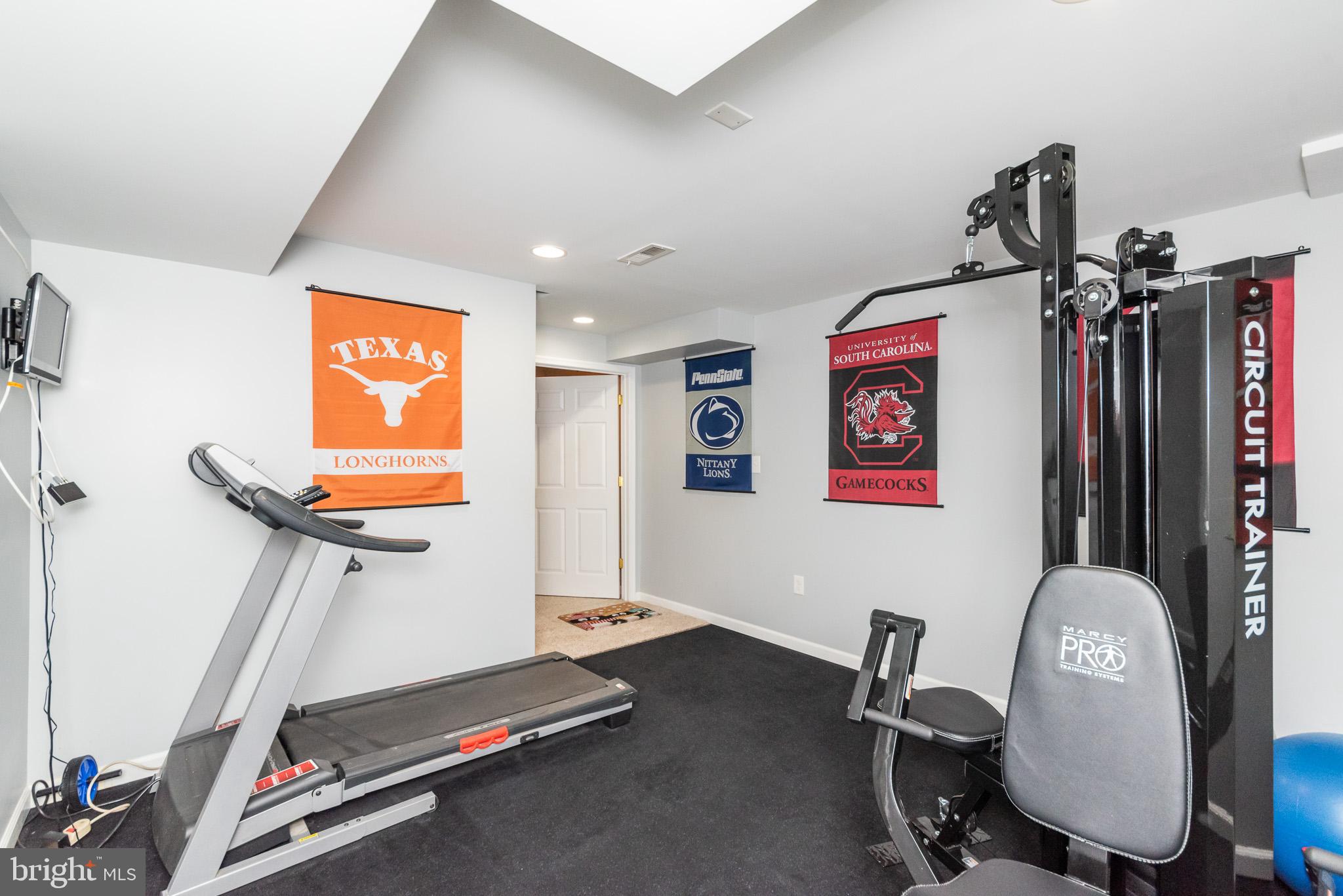 52 South View Road Rising Sun, MD 21911 - Photo 49 of 73 Rec Room