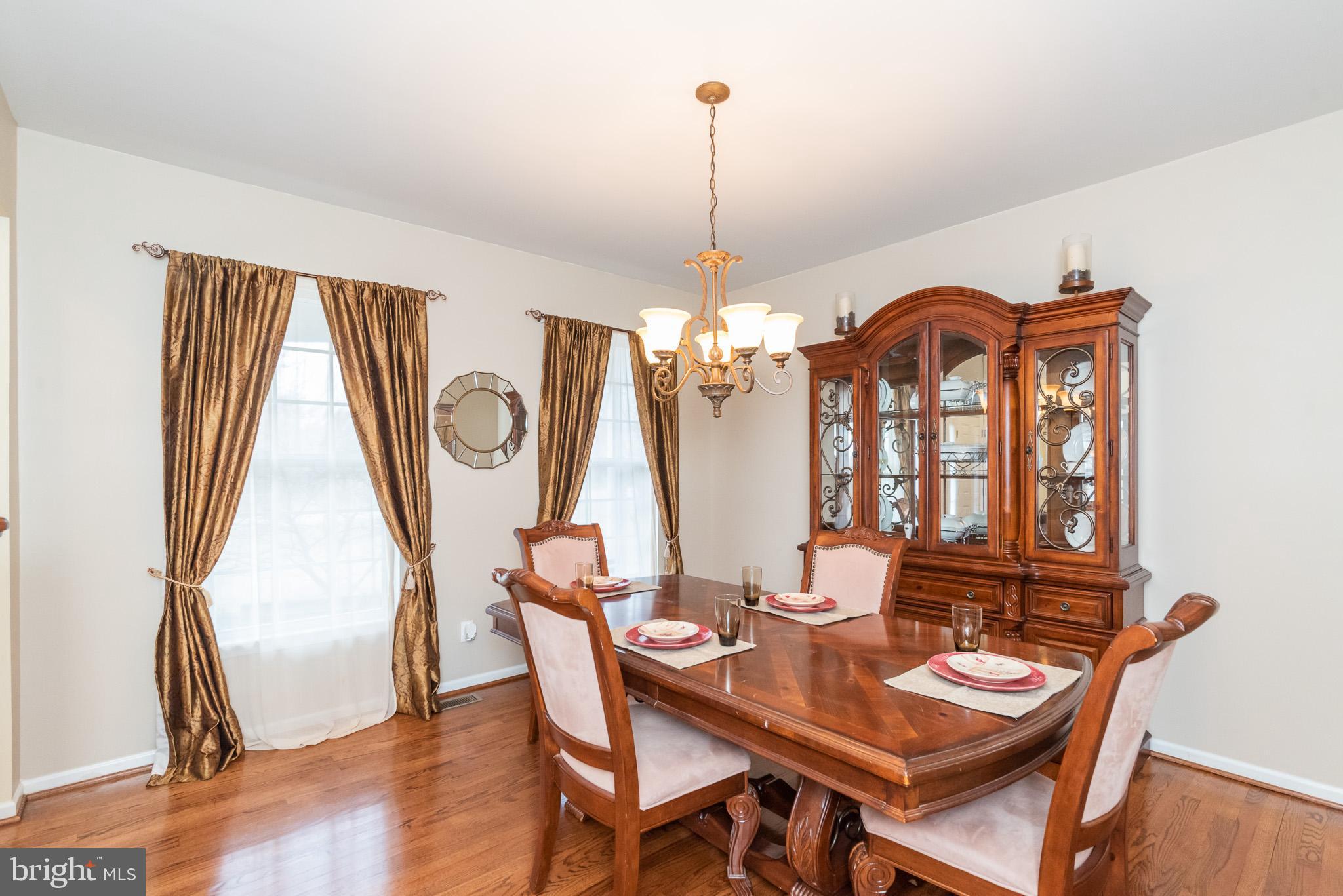 52 South View Road Rising Sun, MD 21911 - Photo 6 of 73 Dining Room