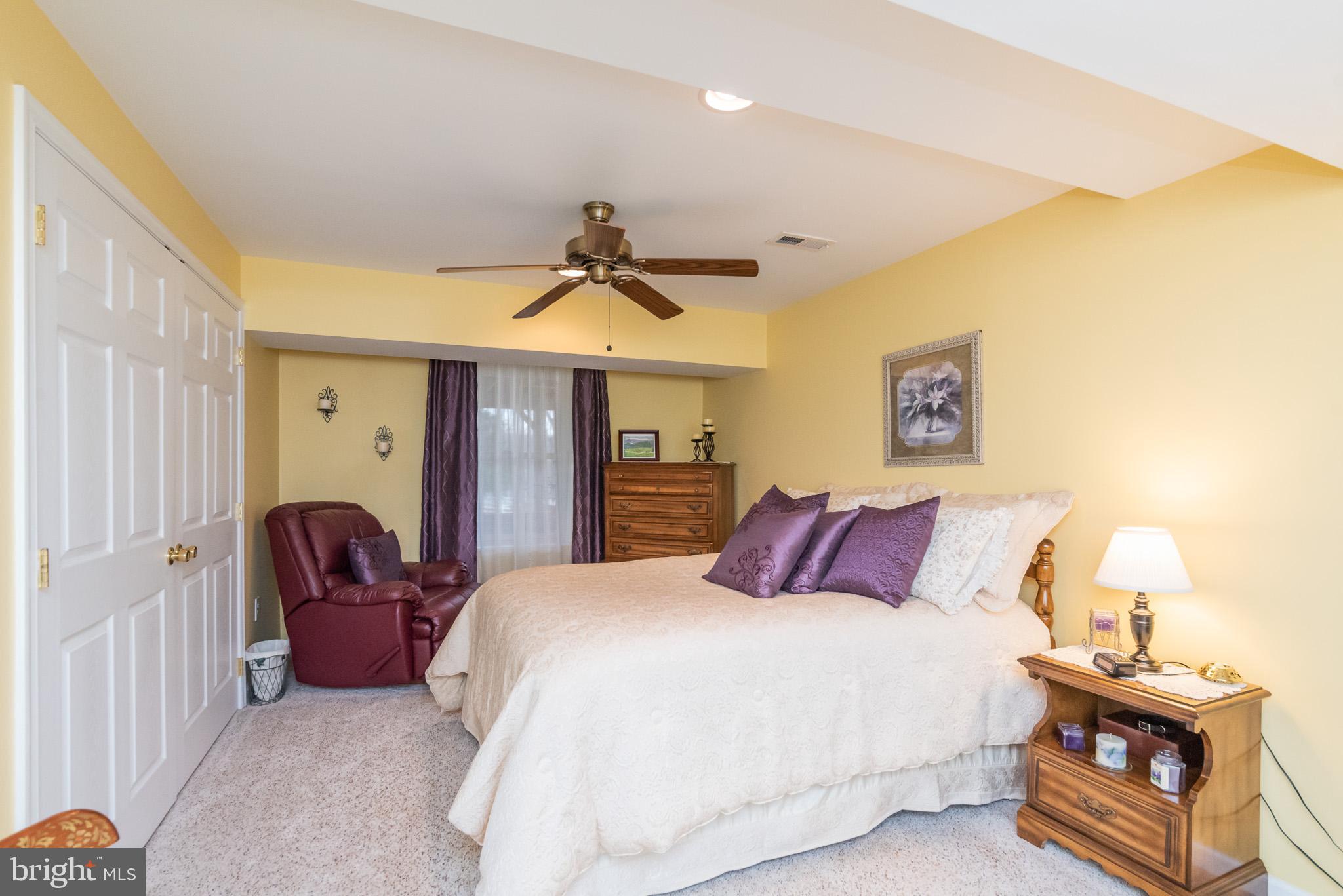 52 South View Road Rising Sun, MD 21911 - Photo 51 of 73 In Law Suite/Bedroom 5