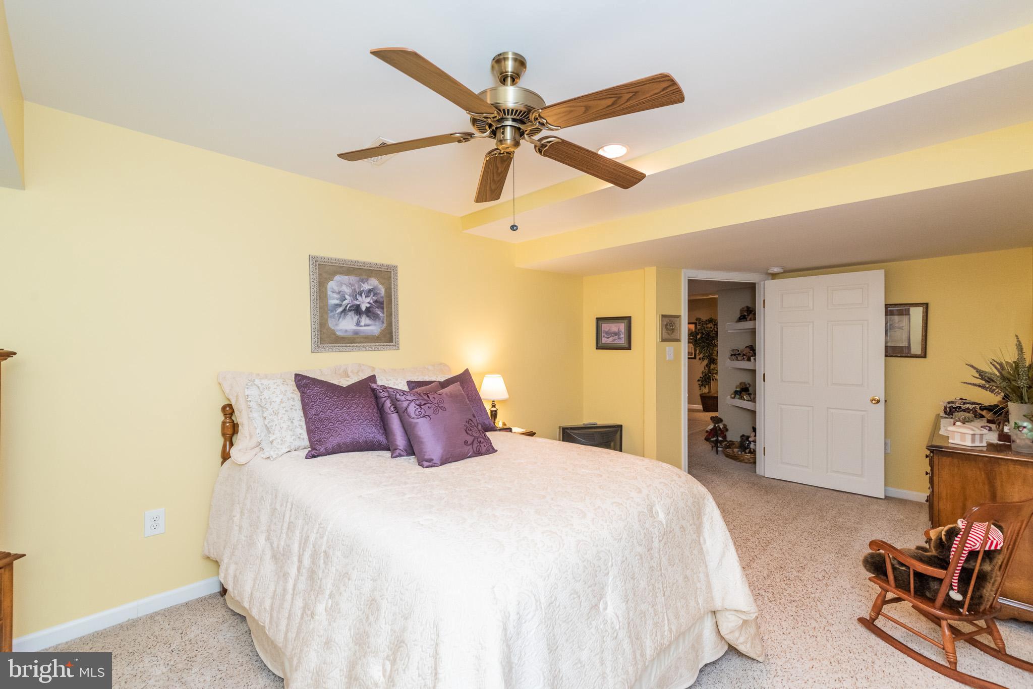 52 South View Road Rising Sun, MD 21911 - Photo 52 of 73 In Law Suite/Bedroom 5