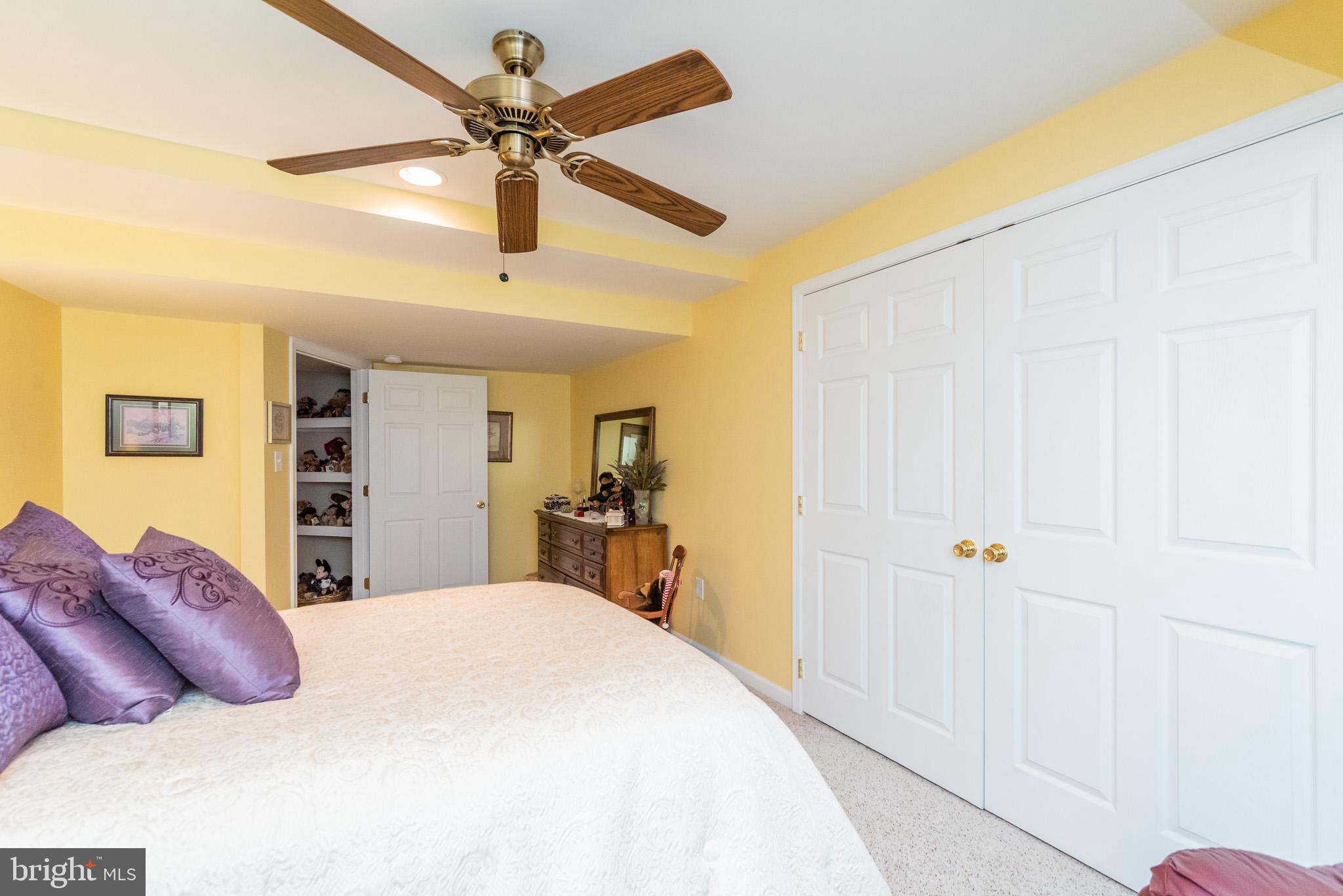 52 South View Road Rising Sun, MD 21911 - Photo 53 of 73 In Law Suite/Bedroom 5
