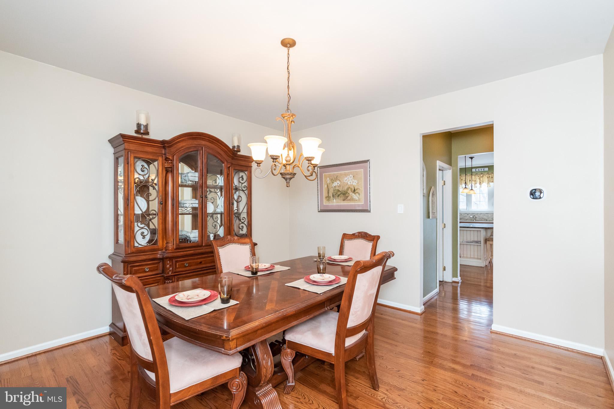 52 South View Road Rising Sun, MD 21911 - Photo 7 of 73 Dining Room