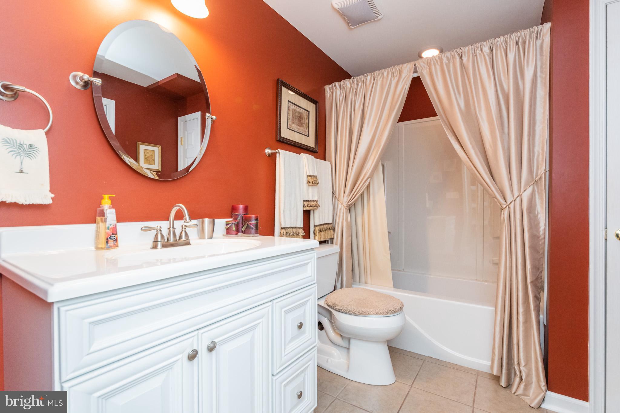 52 South View Road Rising Sun, MD 21911 - Photo 61 of 73 Full Bath on Lower Level