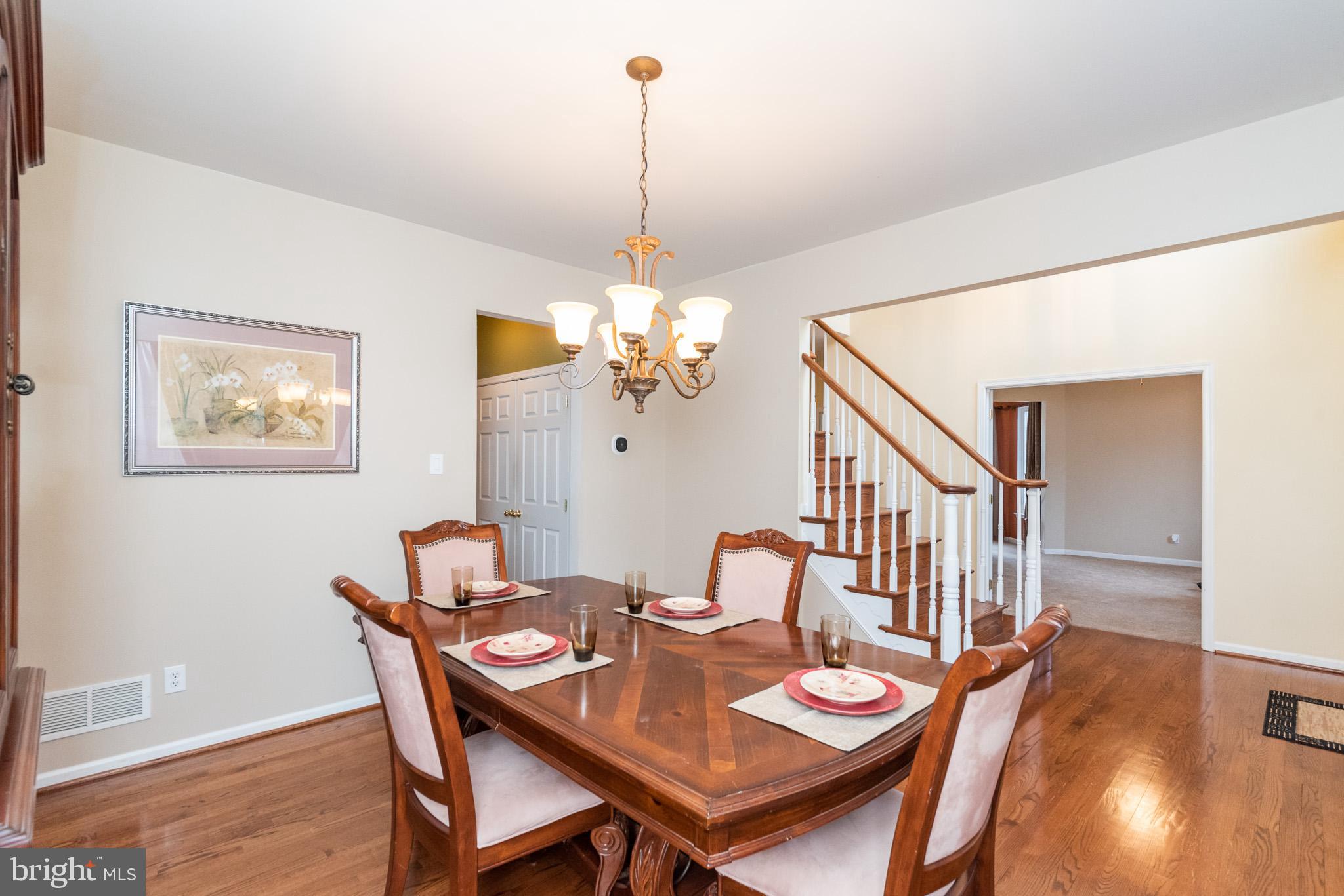 52 South View Road Rising Sun, MD 21911 - Photo 8 of 73 Dining Room