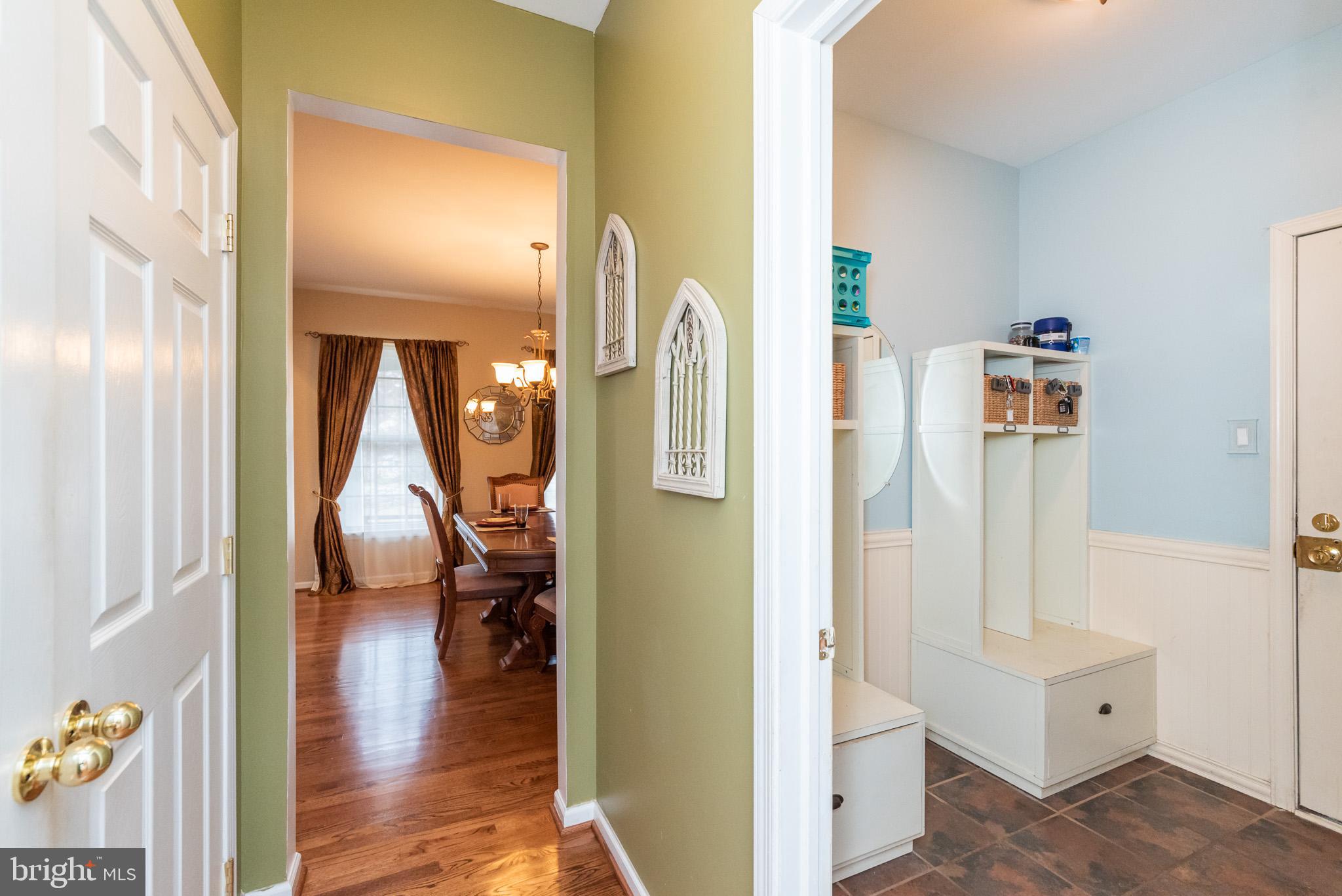 52 South View Road Rising Sun, MD 21911 - Photo 10 of 73 Mud Room