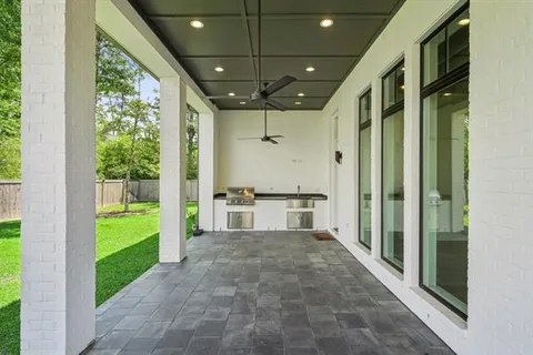 $1,259,000 | 1609 Ox Bow Lane, Covington, LA 70433