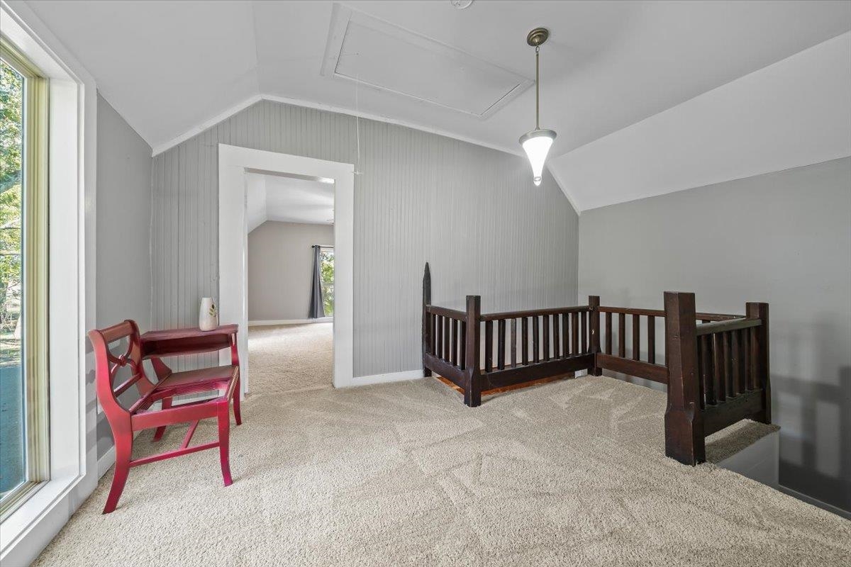 9301 Osborn Road Arlington, TN 38002 - Photo 16 of 31 a view of a room with furniture and a window