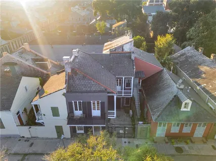 $978,000 | 632 Burgundy Street, New Orleans, LA 70112
