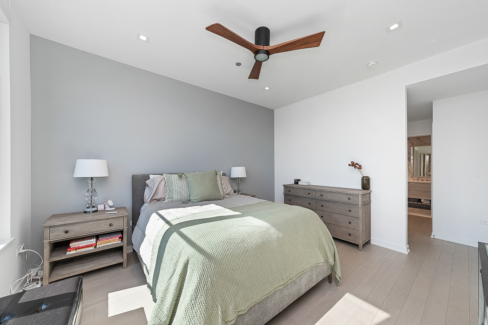 1400 West Monroe Street, Unit 4A Chicago, IL 60607 - Photo 11 of 25