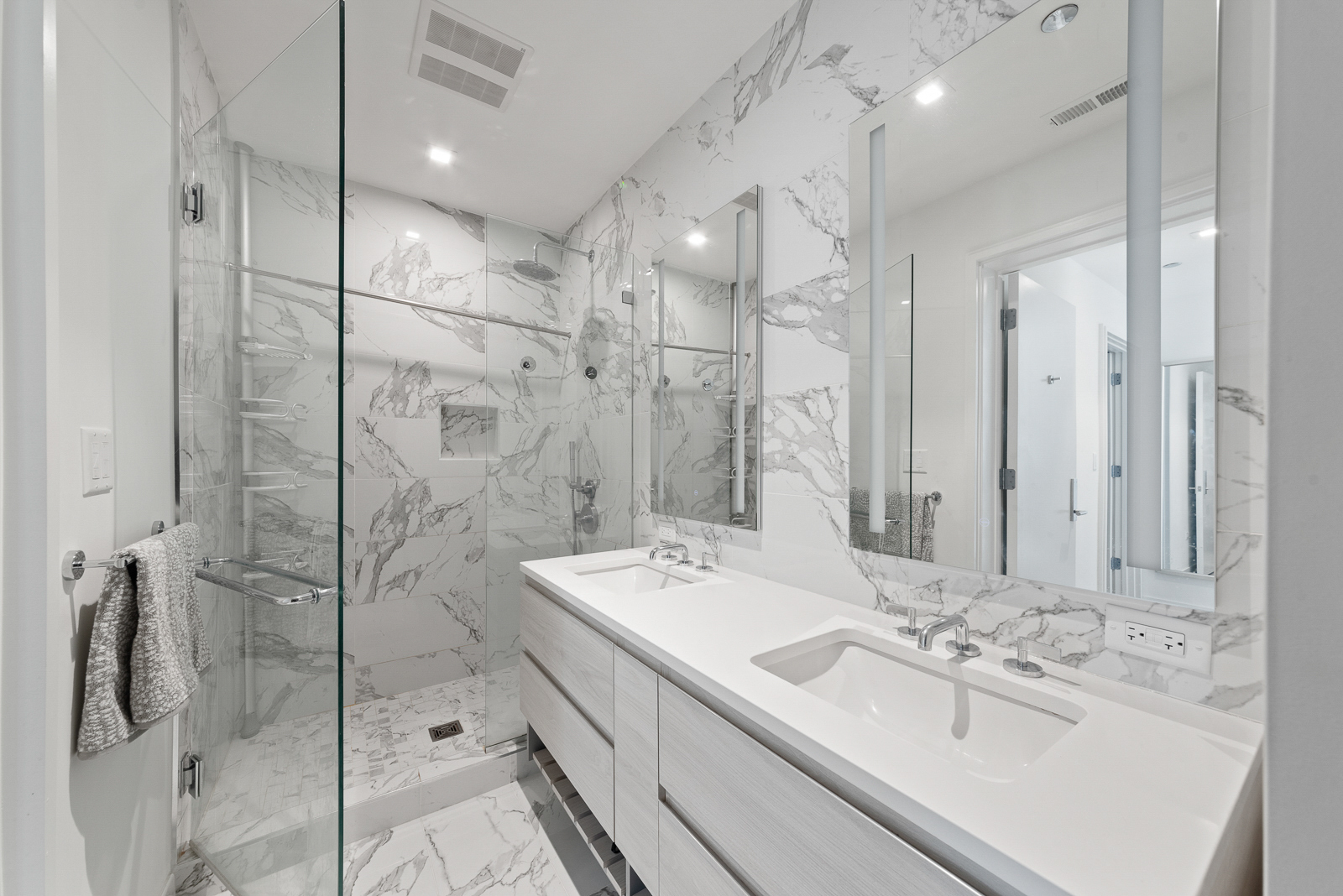 1400 West Monroe Street, Unit 4A Chicago, IL 60607 - Photo 12 of 25