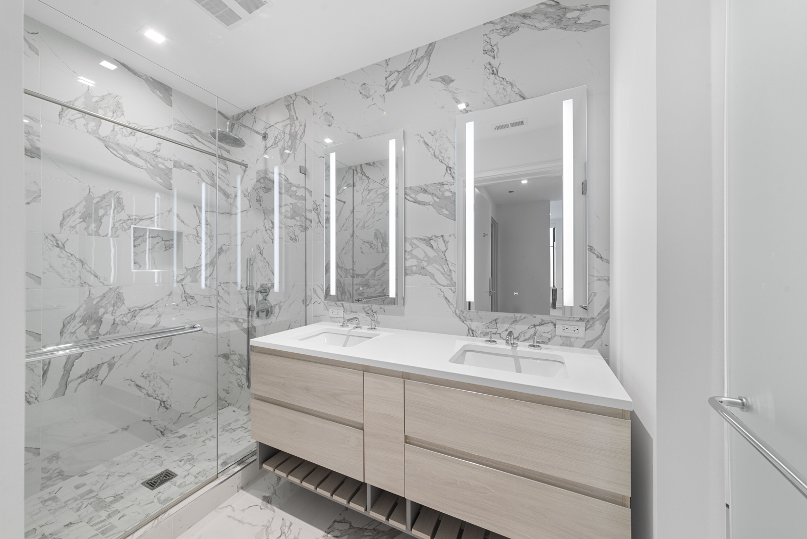 1400 West Monroe Street, Unit 4A Chicago, IL 60607 - Photo 13 of 25