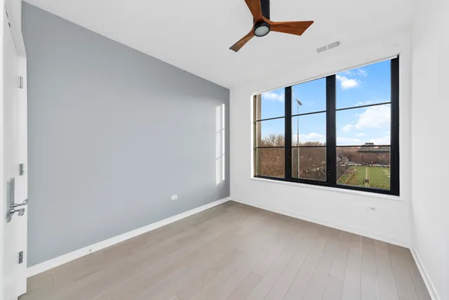 $685,000 | 1400 West Monroe Street, Unit 4A, Chicago, IL 60607