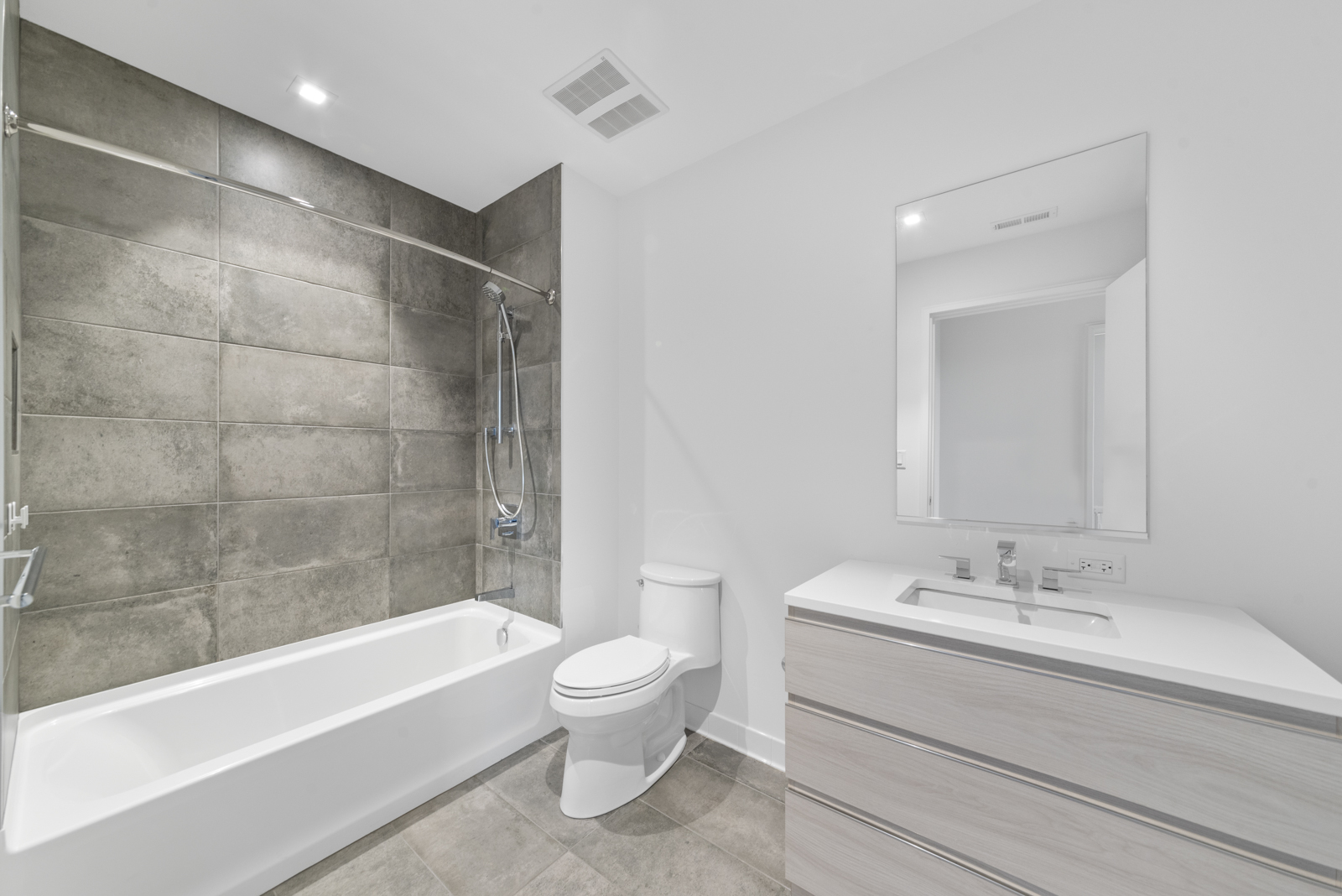 1400 West Monroe Street, Unit 4A Chicago, IL 60607 - Photo 17 of 25