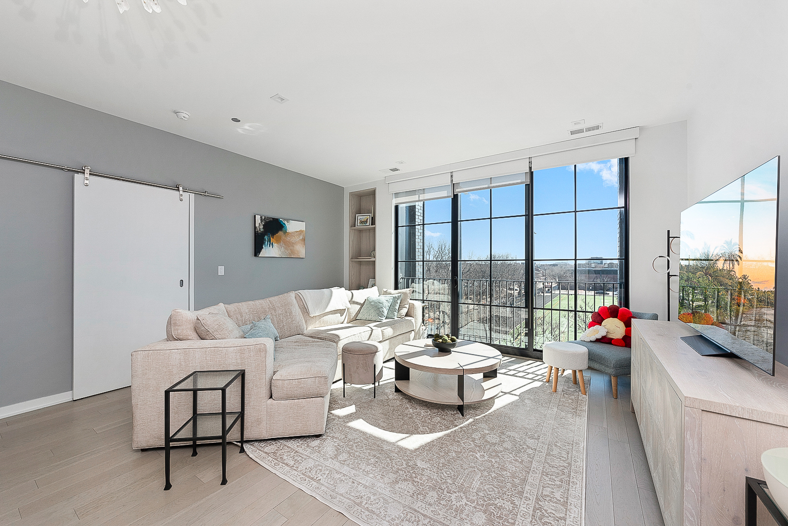 1400 West Monroe Street, Unit 4A Chicago, IL 60607 - Photo 6 of 25