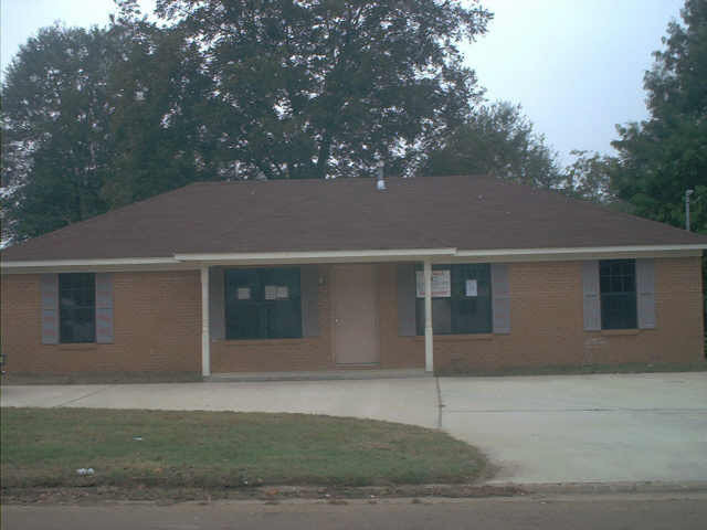 417 Taylor Street Como, MS 38619 - Photo 1 of 1 Photo 1