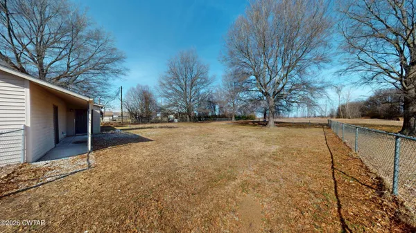$190,000 | 305 Monk Argo Road, Ridgely, TN 38080