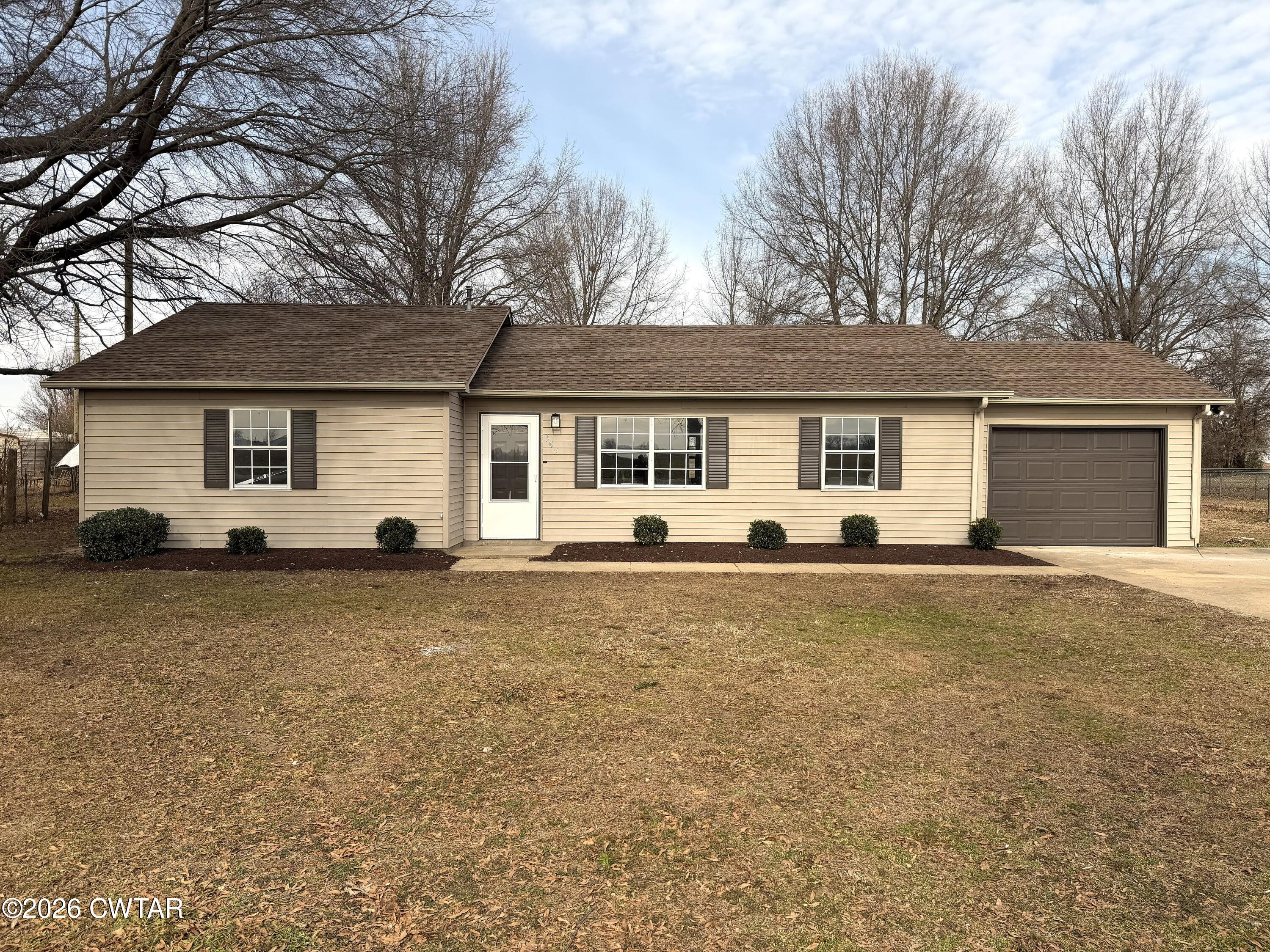 305 Monk Argo Road Ridgely, TN 38080 - Photo 4 of 25 Close Up