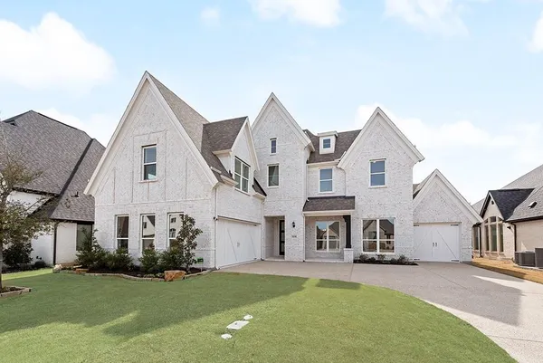 $799,188 | 2830 Shane Drive, Midlothian, TX 76065