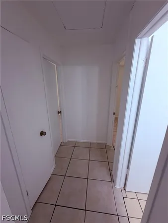 $1,400 | 5413-5427 Third Avenue, Unit 5421, Fort Myers, FL 33907