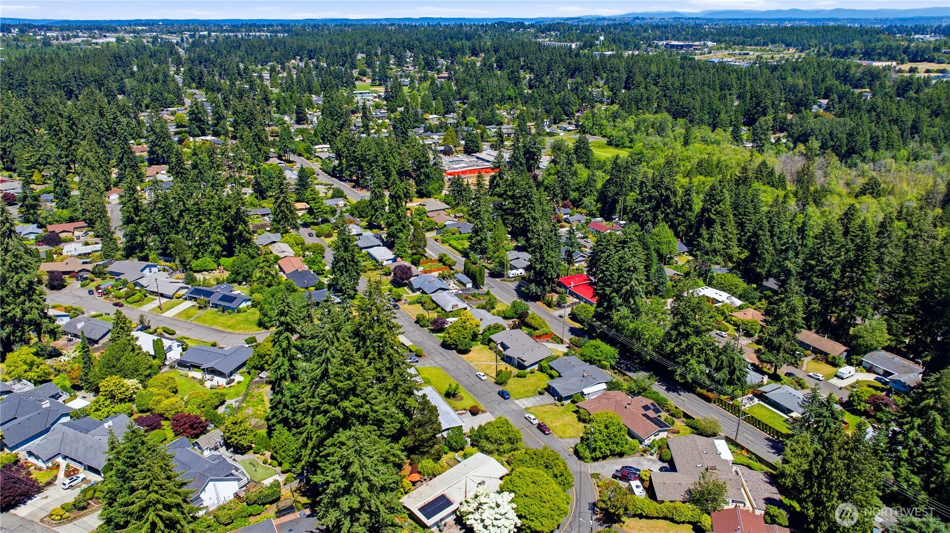918 Manor Drive Fircrest, WA 98466 - Photo 39 of 40