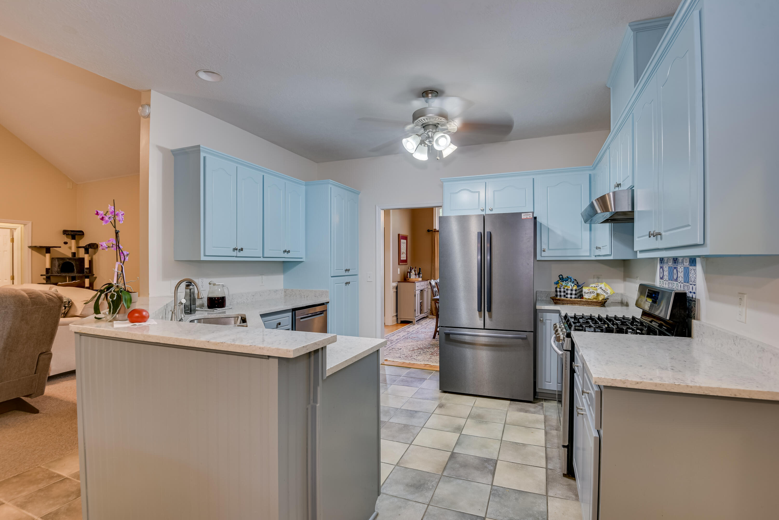 426 Cooper Mill Road North Augusta, SC 29860 - Photo 15 of 40