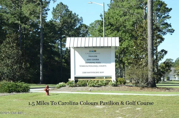 $504,000 | 2011 Tarpon Trail, New Bern, NC 28562