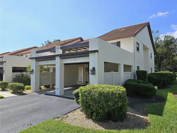 $3,800 | 764 Avenida Estancias, Unit 206, Venice, FL 34292