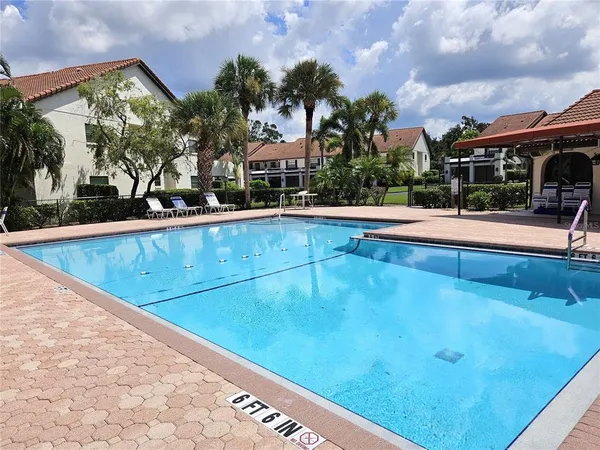 $3,800 | 764 Avenida Estancias, Unit 206, Venice, FL 34292