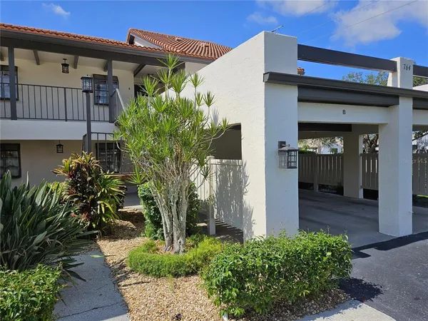 $3,800 | 764 Avenida Estancias, Unit 206, Venice, FL 34292