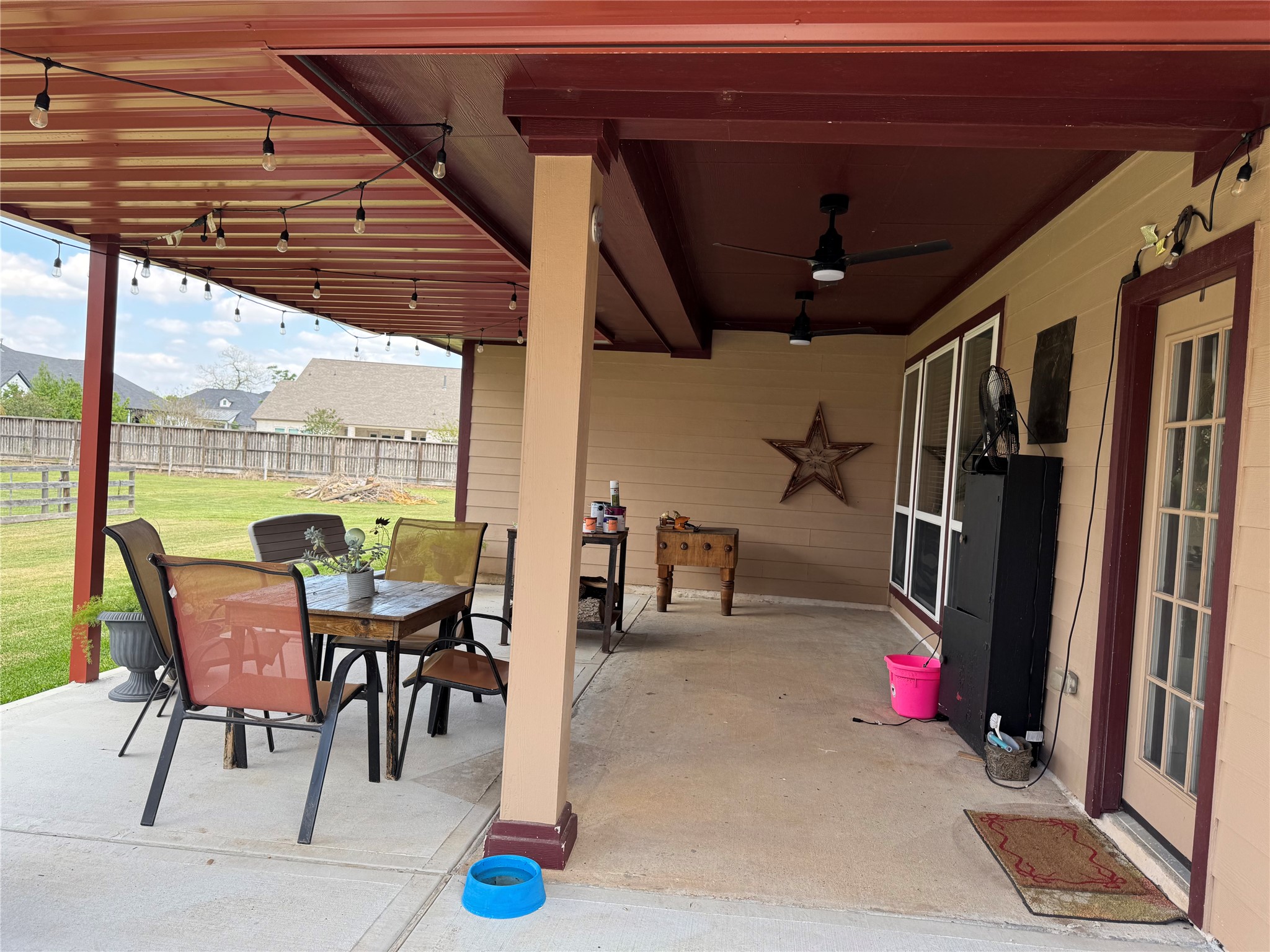 3014 Bowser Road Fulshear, TX 77441 - Photo 18 of 28