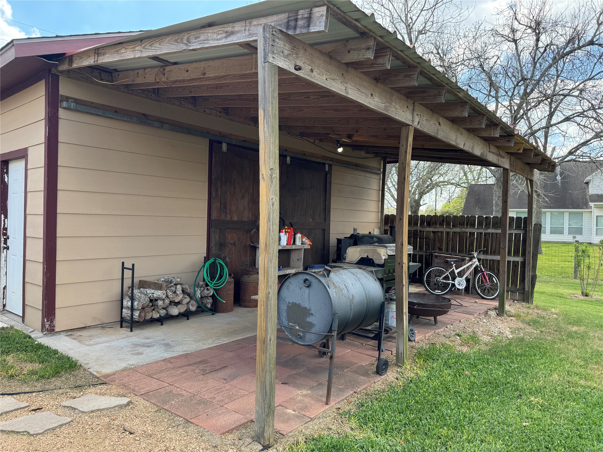 3014 Bowser Road Fulshear, TX 77441 - Photo 26 of 28