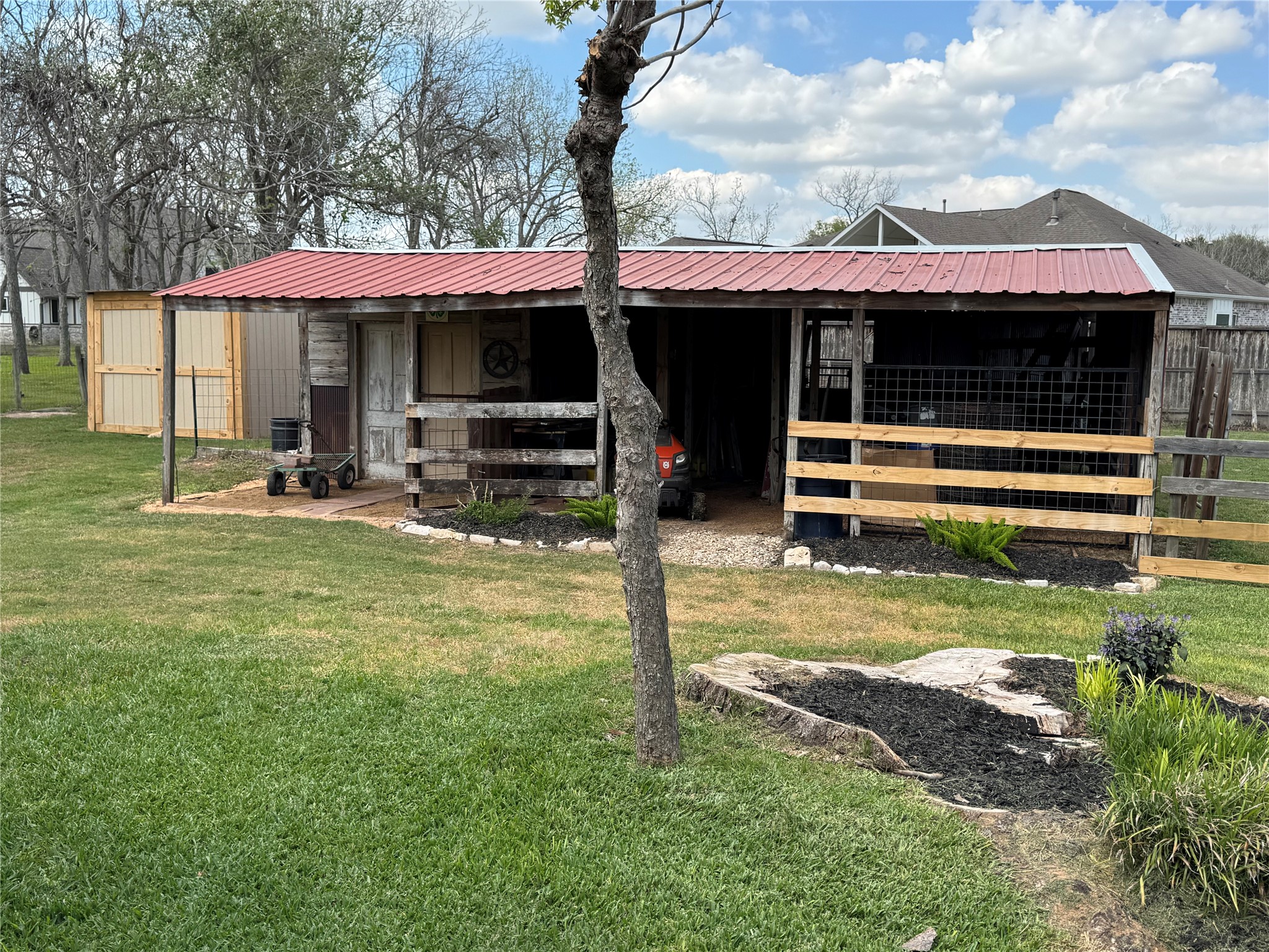 3014 Bowser Road Fulshear, TX 77441 - Photo 27 of 28