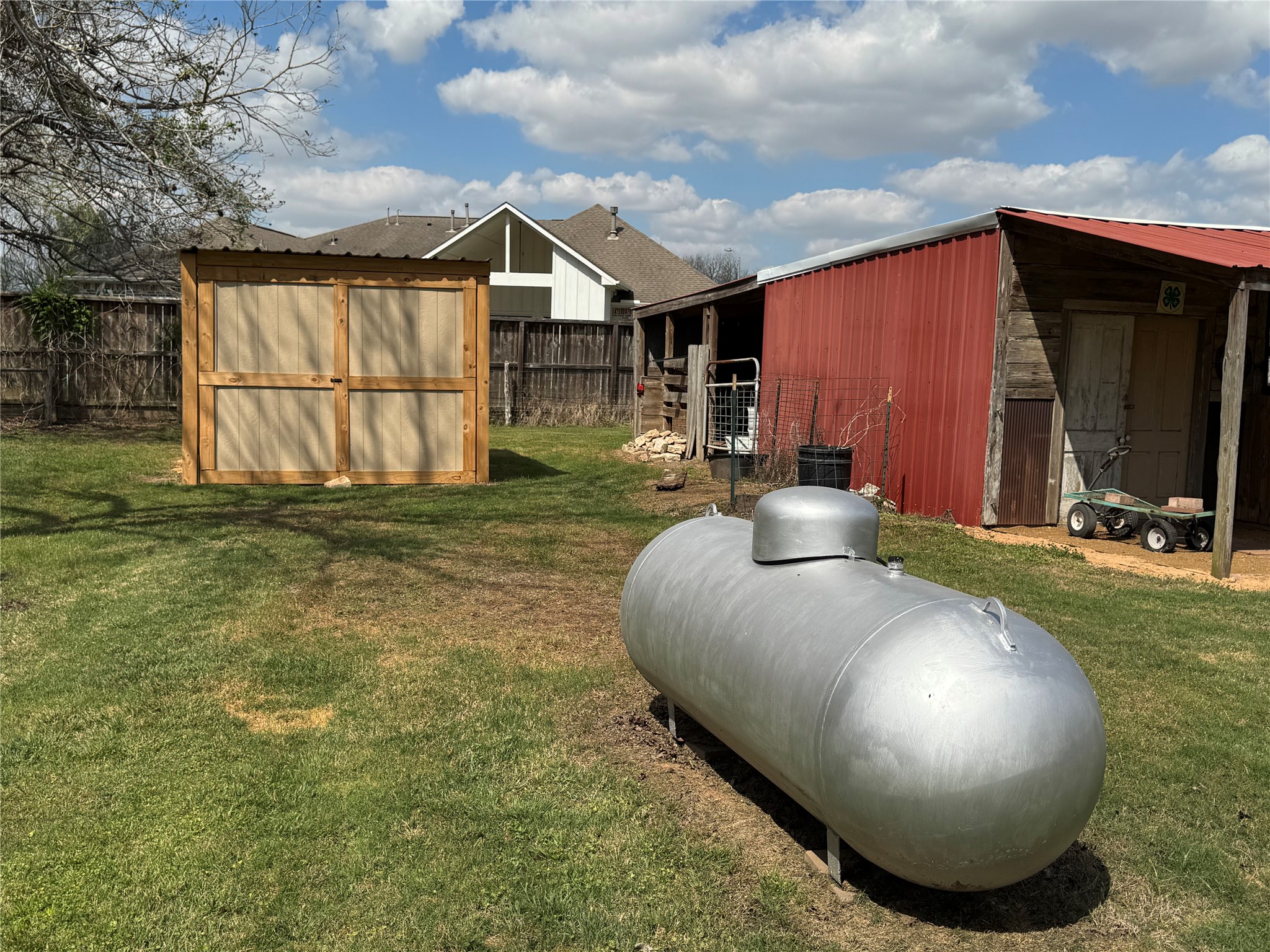 3014 Bowser Road Fulshear, TX 77441 - Photo 28 of 28