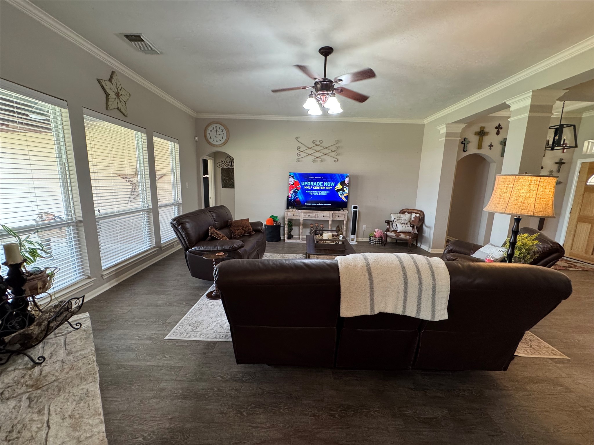 3014 Bowser Road Fulshear, TX 77441 - Photo 3 of 28