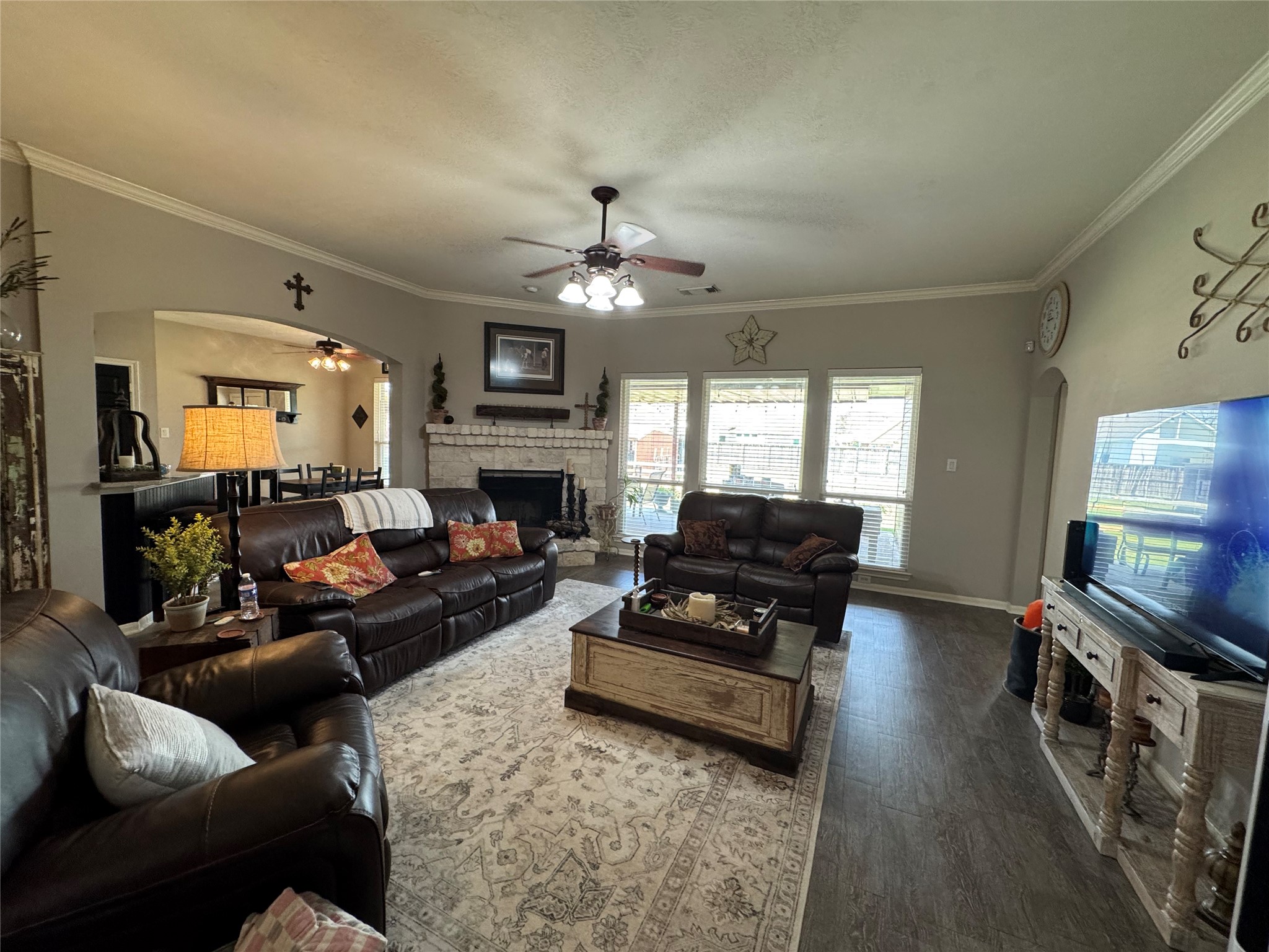 3014 Bowser Road Fulshear, TX 77441 - Photo 4 of 28