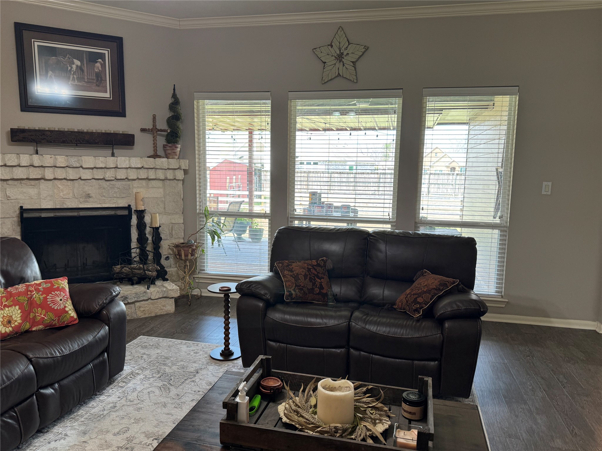 3014 Bowser Road Fulshear, TX 77441 - Photo 5 of 28