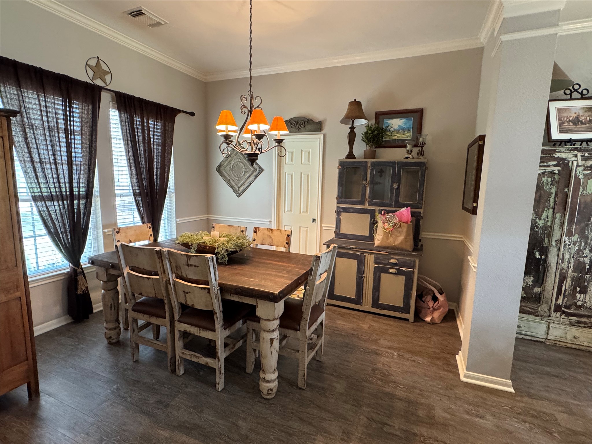 3014 Bowser Road Fulshear, TX 77441 - Photo 6 of 28