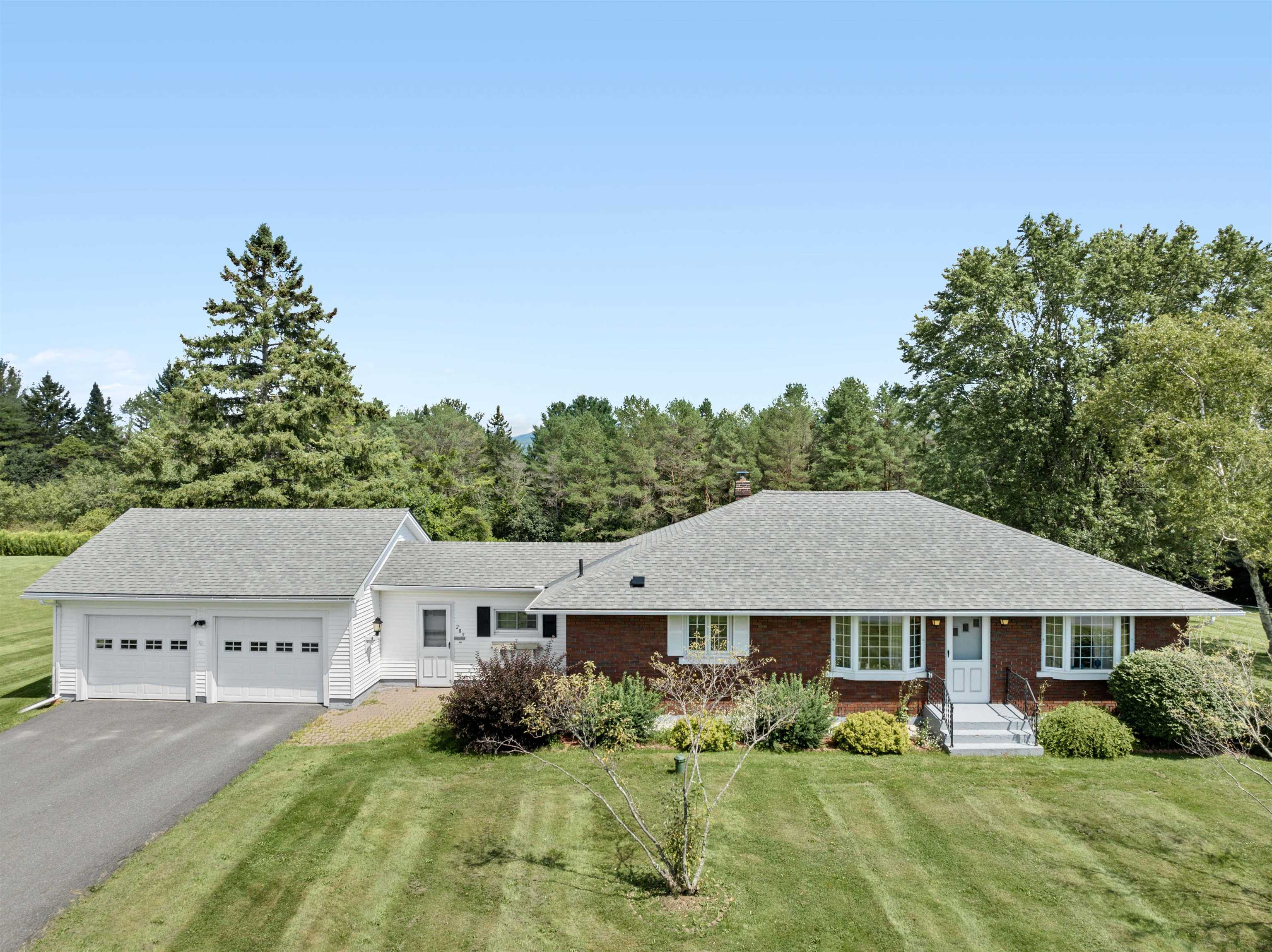 285 Beckley Hill Road Barre Town, VT 05641 - Photo 1 of 38 Gallery Image 1