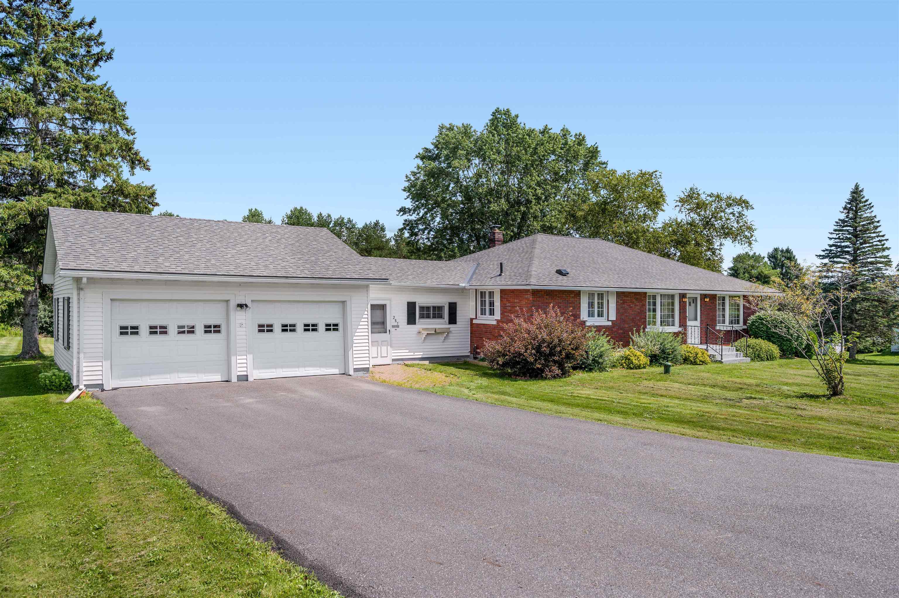 285 Beckley Hill Road Barre Town, VT 05641 - Photo 25 of 38 Gallery Image 25