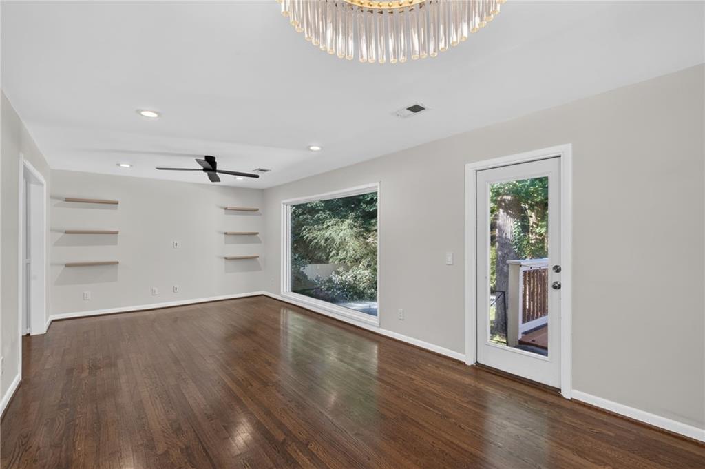 1631 Tryon Road Northeast Atlanta, GA 30341 - Photo 14 of 45 Gallery Image 14
