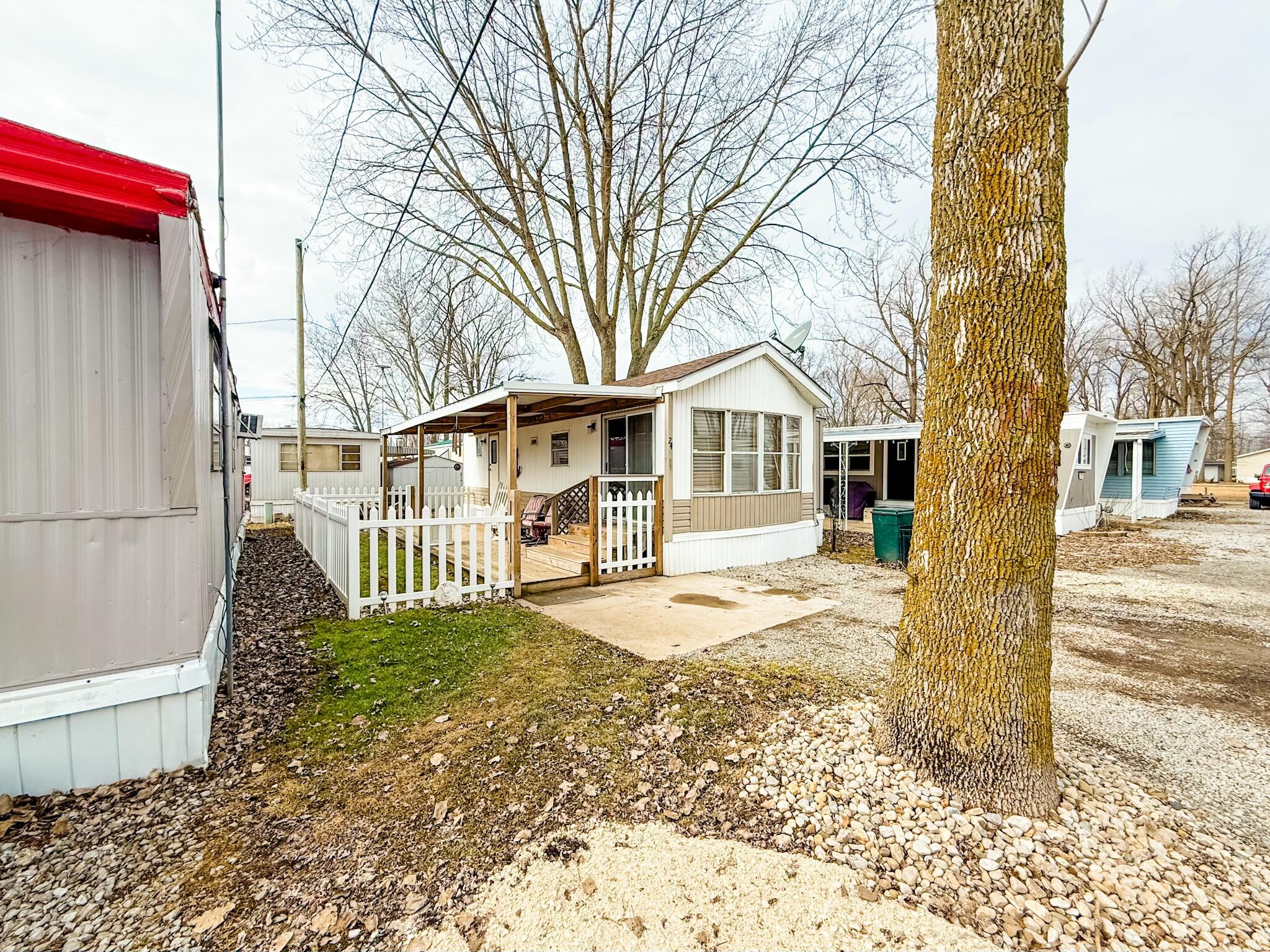 5359 Karafit Road, Unit 24 Celina, OH 45822 - Photo 2 of 11