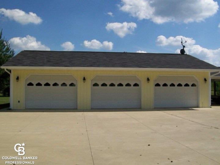 5695 Lynd Road Marlette, MI 48453 - Photo 4 of 6