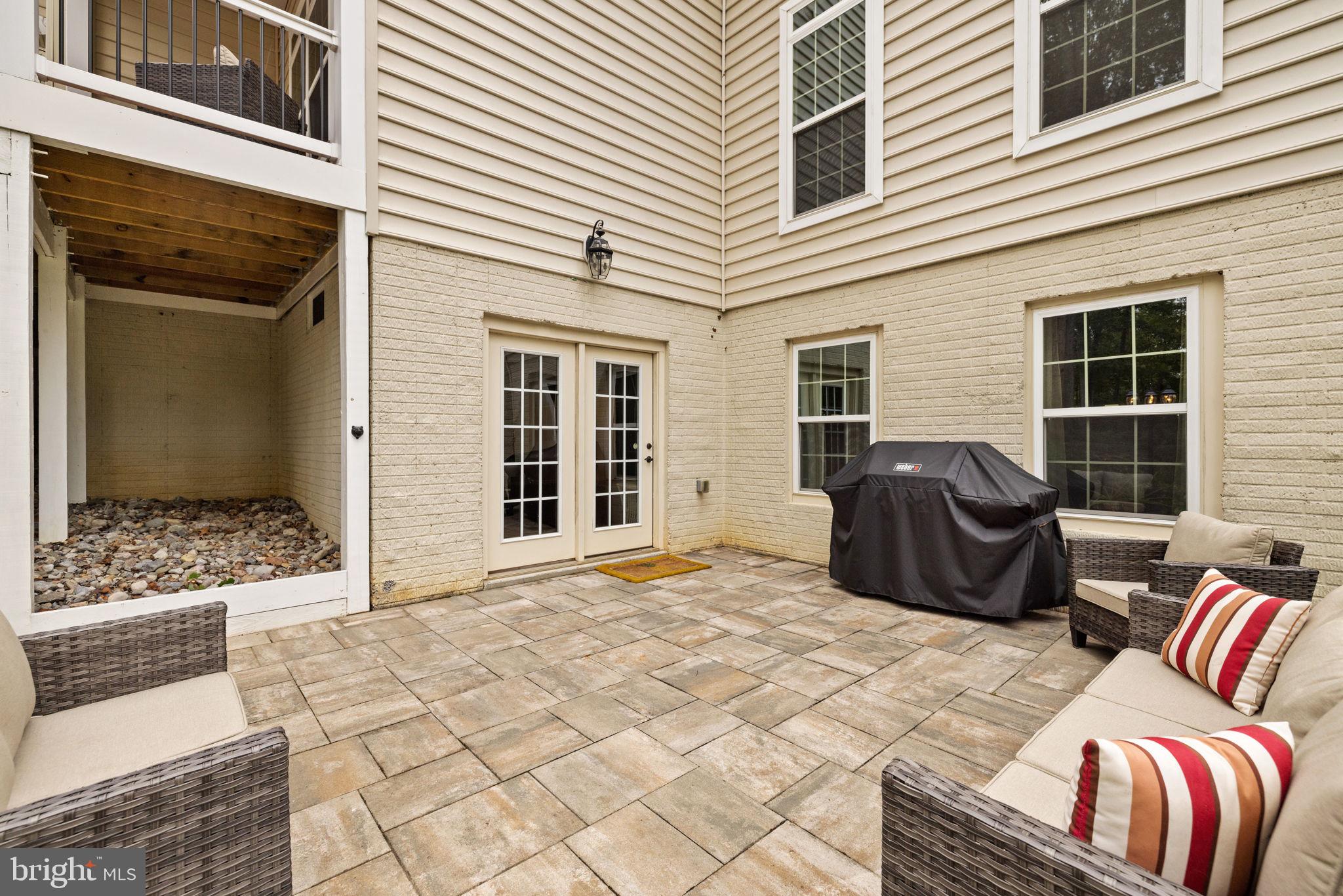 22011 Beaverdam Drive Ashburn, VA 20148 - Photo 106 of 109
