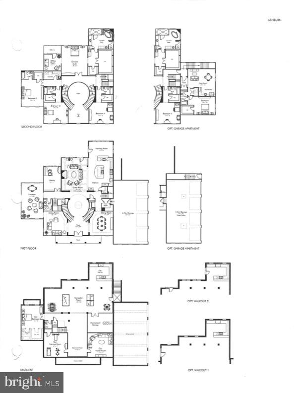 22011 Beaverdam Drive Ashburn, VA 20148 - Photo 109 of 109