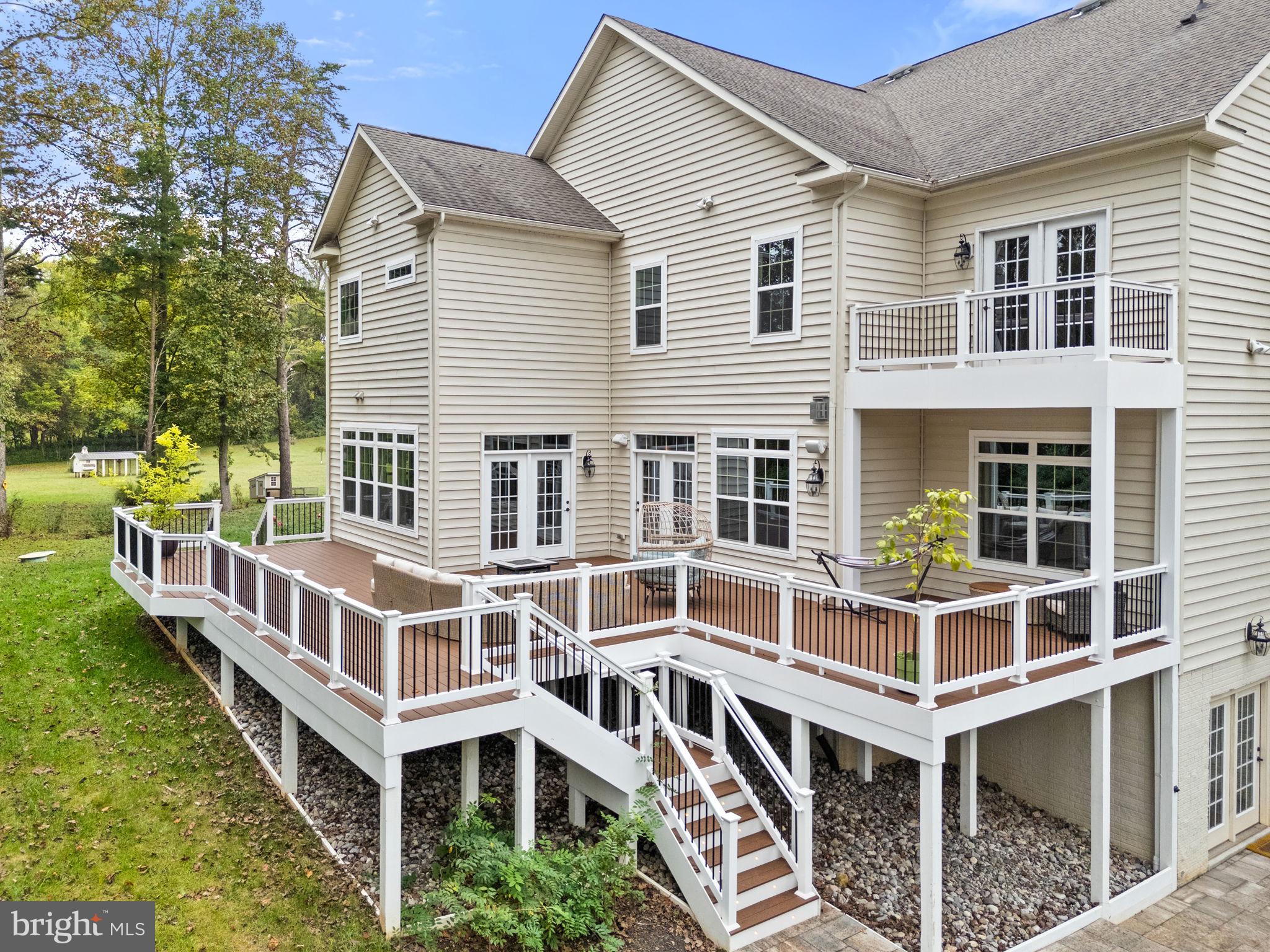 22011 Beaverdam Drive Ashburn, VA 20148 - Photo 112 of 124