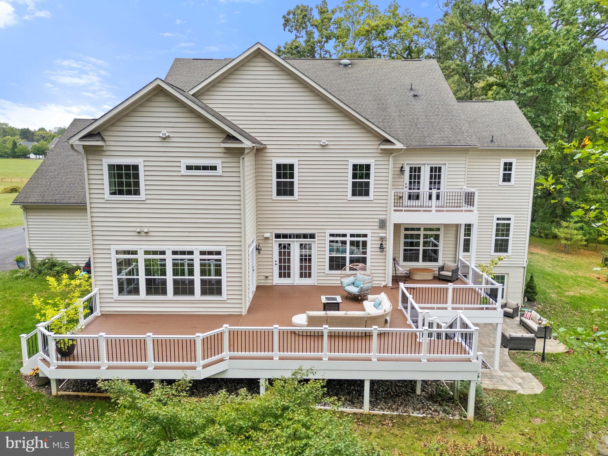 22011 Beaverdam Drive Ashburn, VA 20148 - Photo 113 of 124