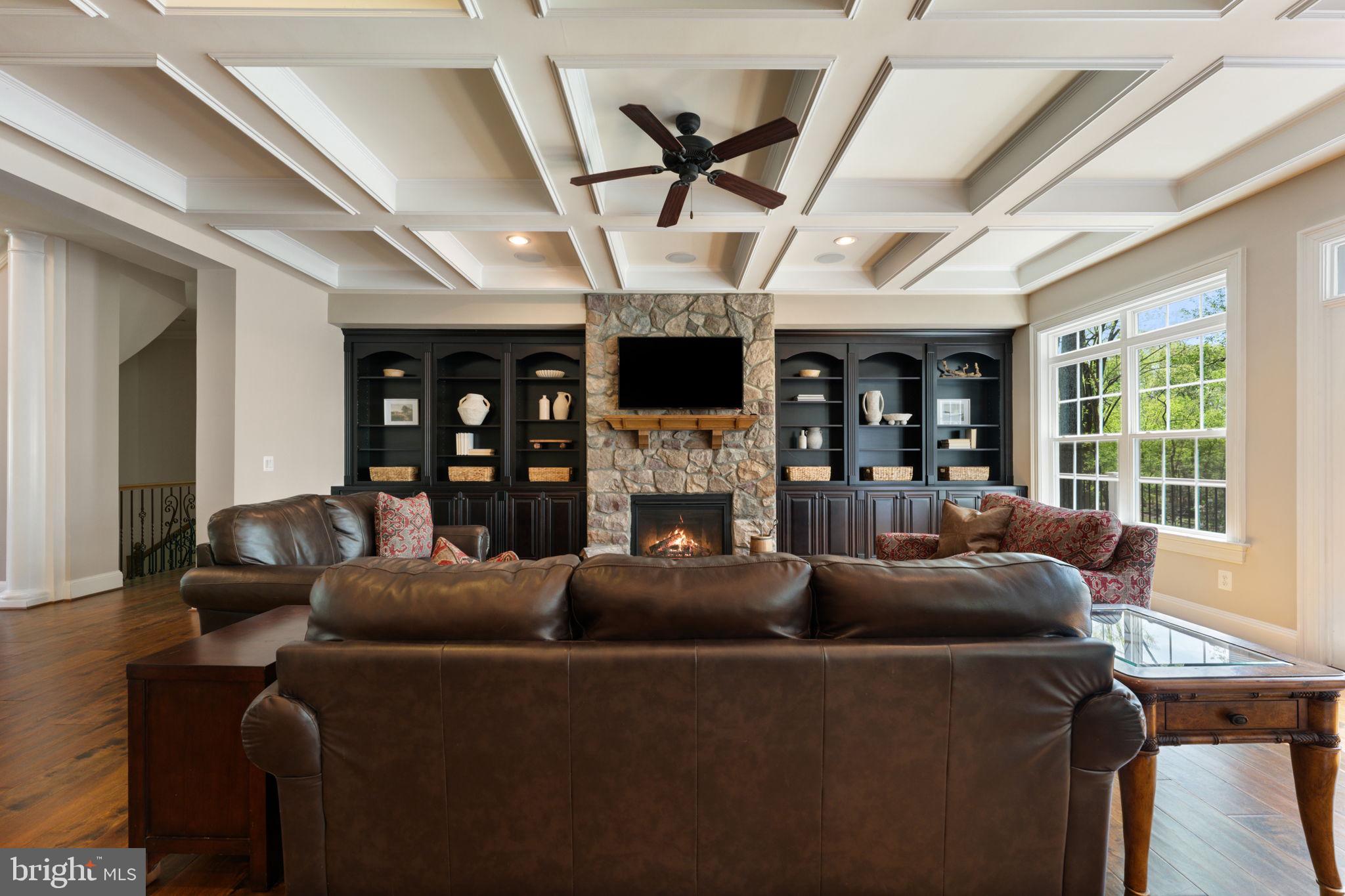 22011 Beaverdam Drive Ashburn, VA 20148 - Photo 25 of 109