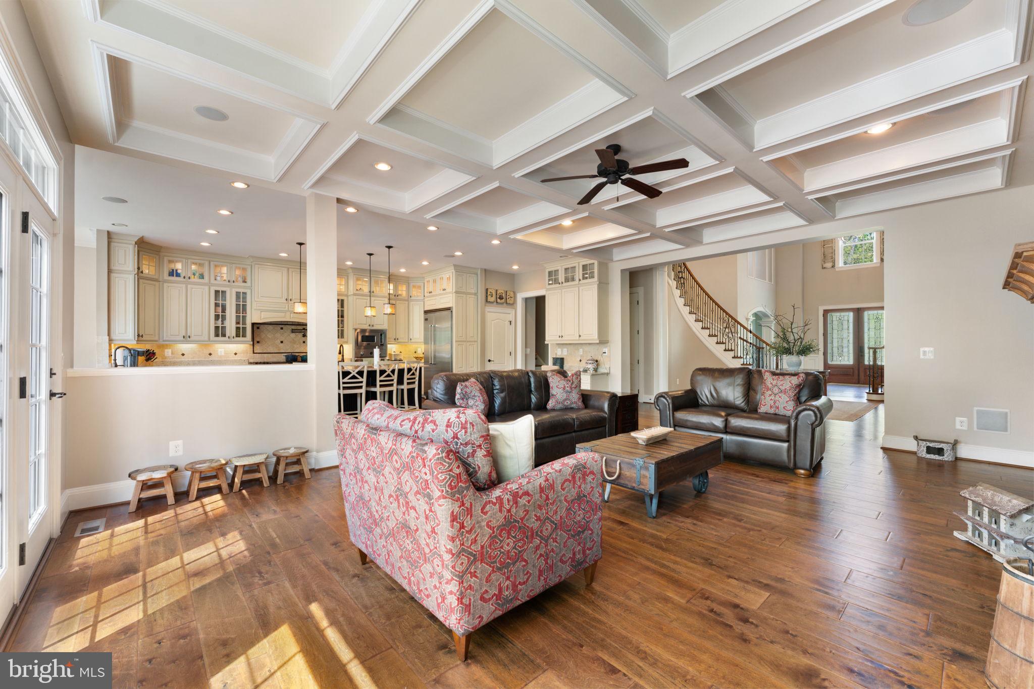 22011 Beaverdam Drive Ashburn, VA 20148 - Photo 27 of 109